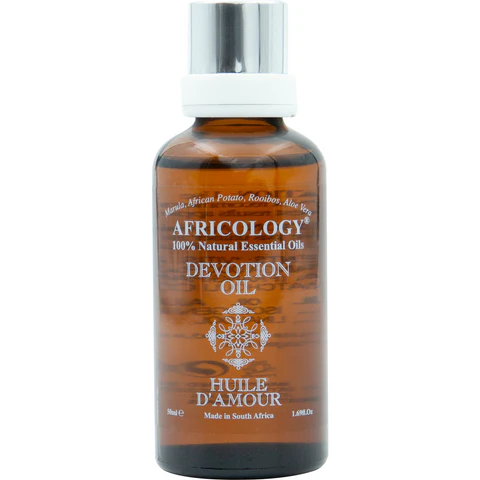 Devotion / Body Care Oil